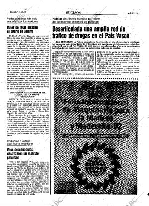 ABC MADRID 06-11-1982 página 67