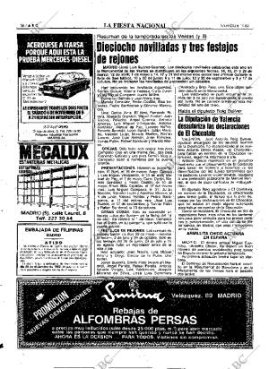 ABC MADRID 06-11-1982 página 68