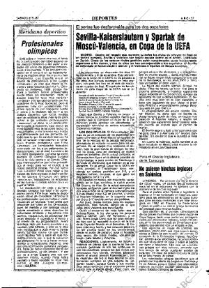 ABC MADRID 06-11-1982 página 69