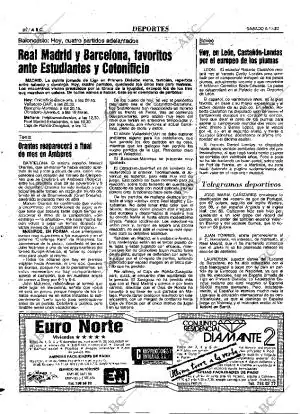 ABC MADRID 06-11-1982 página 72