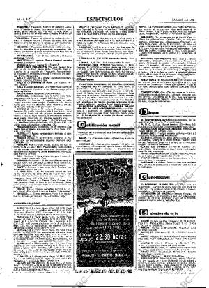 ABC MADRID 06-11-1982 página 78