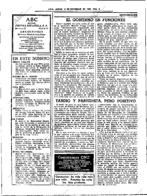 ABC SEVILLA 11-11-1982 página 10