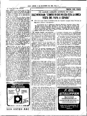 ABC SEVILLA 11-11-1982 página 12