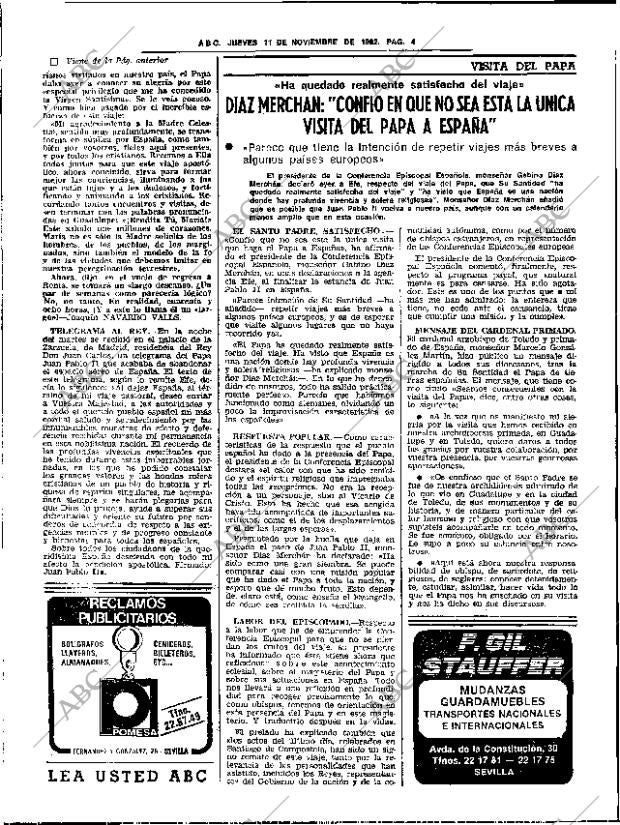 ABC SEVILLA 11-11-1982 página 12