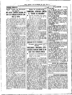 ABC SEVILLA 11-11-1982 página 14