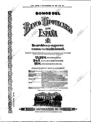 ABC SEVILLA 11-11-1982 página 24