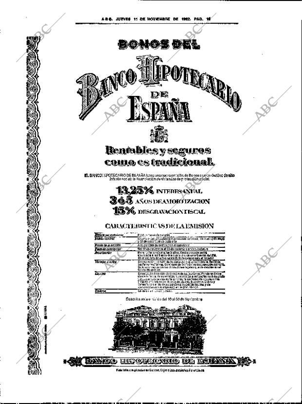 ABC SEVILLA 11-11-1982 página 24