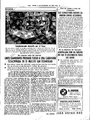 ABC SEVILLA 11-11-1982 página 27