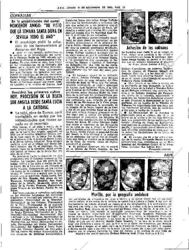 ABC SEVILLA 11-11-1982 página 29