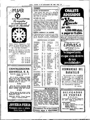 ABC SEVILLA 11-11-1982 página 32