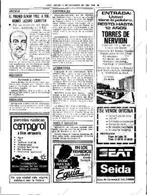 ABC SEVILLA 11-11-1982 página 33