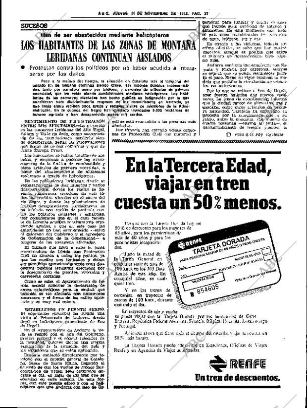 ABC SEVILLA 11-11-1982 página 35