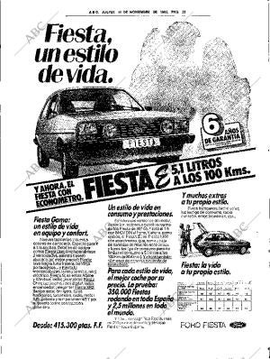 ABC SEVILLA 11-11-1982 página 37