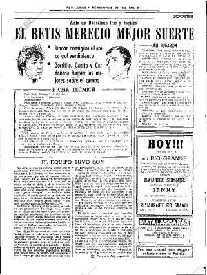 ABC SEVILLA 11-11-1982 página 39