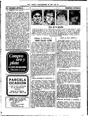 ABC SEVILLA 11-11-1982 página 42