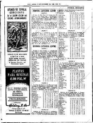 ABC SEVILLA 11-11-1982 página 44
