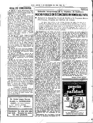 ABC SEVILLA 11-11-1982 página 47