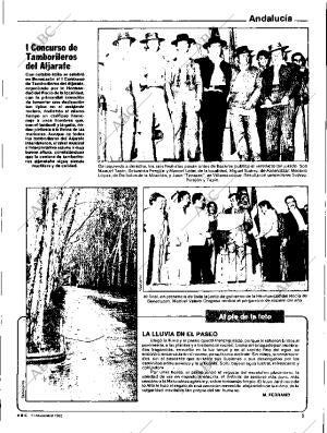 ABC SEVILLA 11-11-1982 página 5