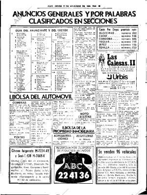 ABC SEVILLA 11-11-1982 página 53
