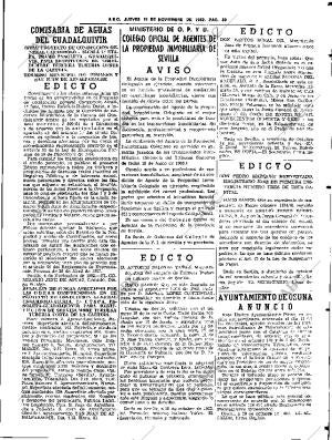 ABC SEVILLA 11-11-1982 página 61