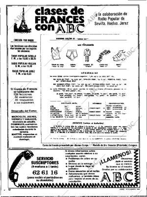 ABC SEVILLA 11-11-1982 página 68