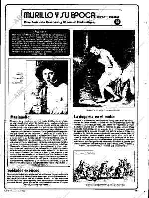 ABC SEVILLA 11-11-1982 página 71