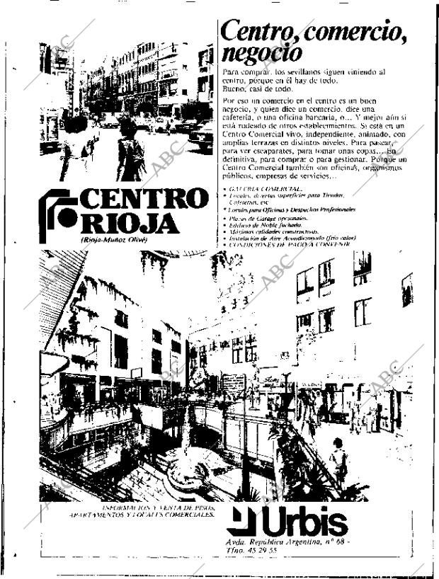 ABC SEVILLA 11-11-1982 página 72