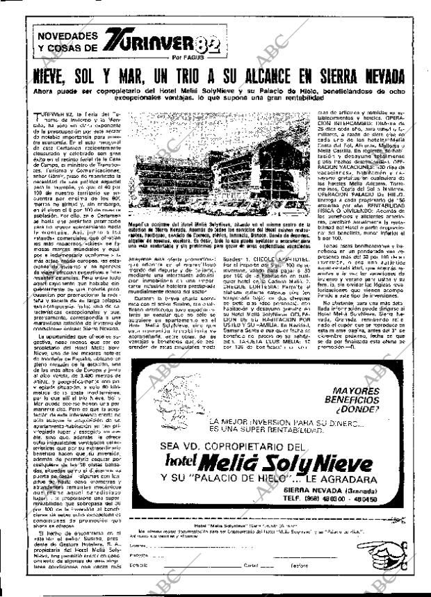 ABC MADRID 12-11-1982 página 10