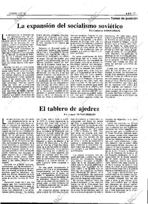 ABC MADRID 12-11-1982 página 27