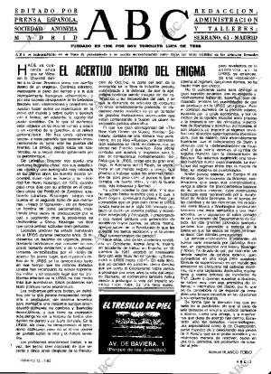 ABC MADRID 12-11-1982 página 3