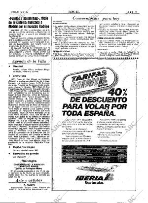 ABC MADRID 12-11-1982 página 41