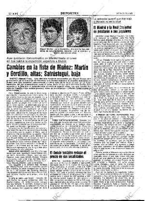 ABC MADRID 12-11-1982 página 52