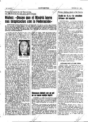 ABC MADRID 12-11-1982 página 54