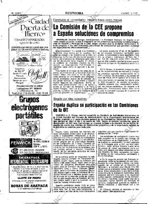 ABC MADRID 12-11-1982 página 58