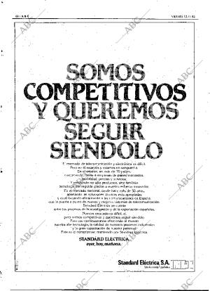 ABC MADRID 12-11-1982 página 66