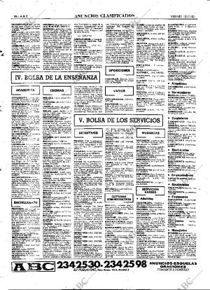 ABC MADRID 12-11-1982 página 86