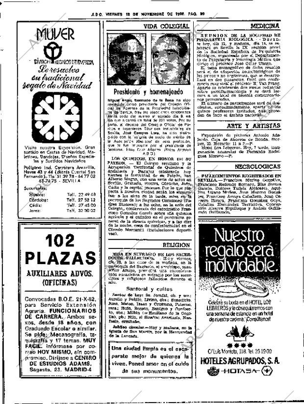 ABC SEVILLA 12-11-1982 página 48