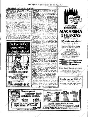 ABC SEVILLA 12-11-1982 página 61