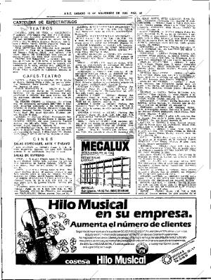 ABC SEVILLA 13-11-1982 página 66