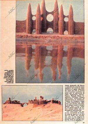 ABC MADRID 14-11-1982 página 139