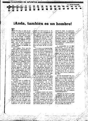 ABC MADRID 14-11-1982 página 183