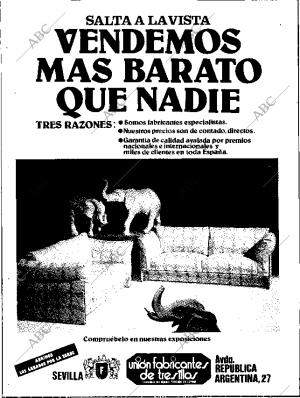 ABC SEVILLA 14-11-1982 página 100