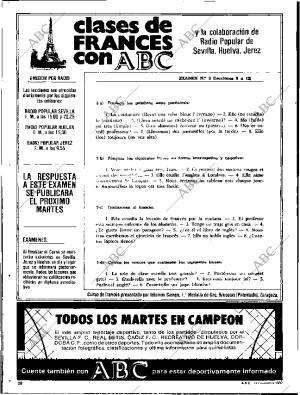 ABC SEVILLA 14-11-1982 página 108