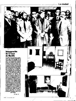 ABC SEVILLA 14-11-1982 página 5