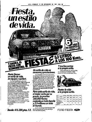 ABC SEVILLA 14-11-1982 página 55