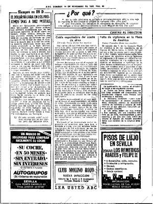 ABC SEVILLA 14-11-1982 página 56