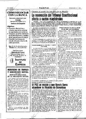 ABC MADRID 17-11-1982 página 34