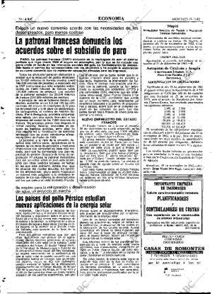 ABC MADRID 17-11-1982 página 50