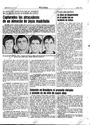 ABC MADRID 17-11-1982 página 55