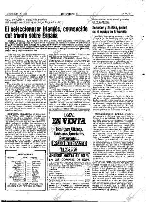 ABC MADRID 17-11-1982 página 57